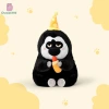 Duoai genuine Dudu plush toy doll, cute cartoon fashion ornament, soothing doll, birthday gift for girls Specification image